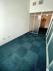 The Central (D1), Office #570936291